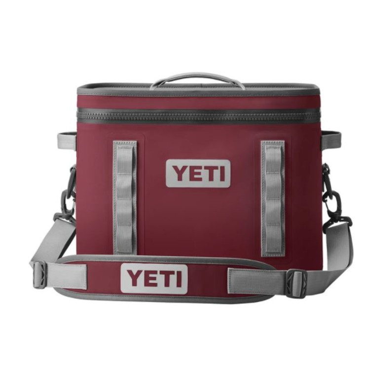 Yeti Hopper Flip 18 Soft Sided Portable Cooler